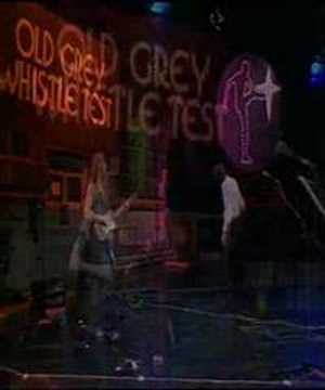 Otway & Barrett - Cheryls Going Home
