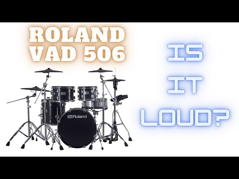 How Loud Is
