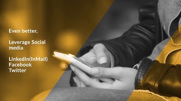 Getting past GateKeepers