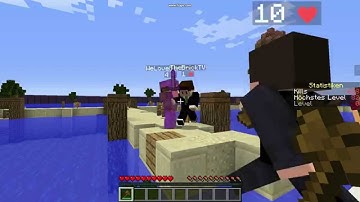 Ein weiterer Hacker auf dem GommeHD.net server