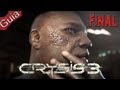 Crysis 3 | Final | Español