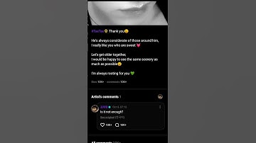 taehyung replied to army on weverse 💜 #kpop #bts #btasarmy #boybandfandom