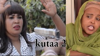 Top Ethiopia Drama  Afaan Oromoo  😅😅Oromiyaa😅😅 Kutaa 2