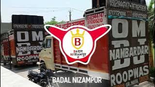 GUJJAR KA CHORA HILA DIYA 2K25 TPORI DANCE WRISTEL MIX DJ TUSHAR GAUTAM 