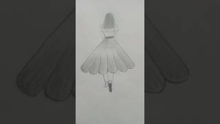 GIRL Power in Every Sketch! #art #sketching