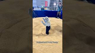 One of the most dangerous jobs in the world #shortvideo #usa