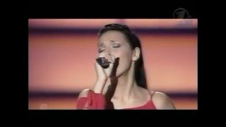 Алсу. Песня года 2003 - Алсу. Песня года 2003 -
