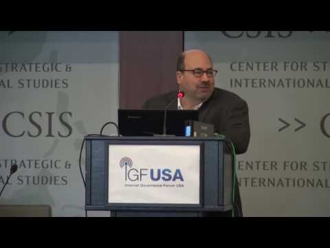 Craig Newmark discusses the various dangers many reporters face