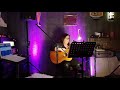 1973 von James Blunt (Cover von Anja Behrendt)