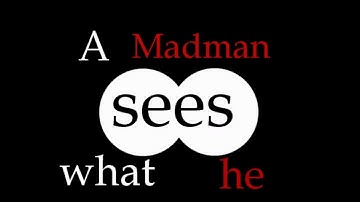 RIP Project: Game of Thrones Kinetic Typography Trailer