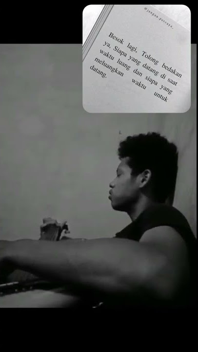 Adista (perasaanku). cocok untuk story' wa..