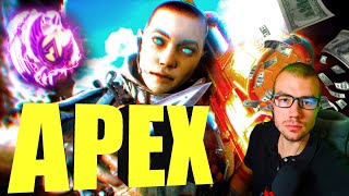 🔴МИСТЕР АНДЕРСОН!  /apex legends  стрим ПРЯМОЙ эфир легендс