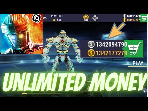 Video Real Steel Boxing Champions Mod Apk 2.5.192 [Unlimited... - youtube