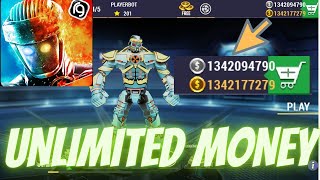 Real Steel Boxing Champions Mod Apk 2.5.192 [Unlimited Money And Coins] screenshot 5