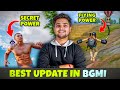 BGMI 3.8 Update: Features, Tips & Tricks🔥