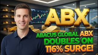 Abacus Global Abx Doubles On 116 Surge Abx Stock Analysis