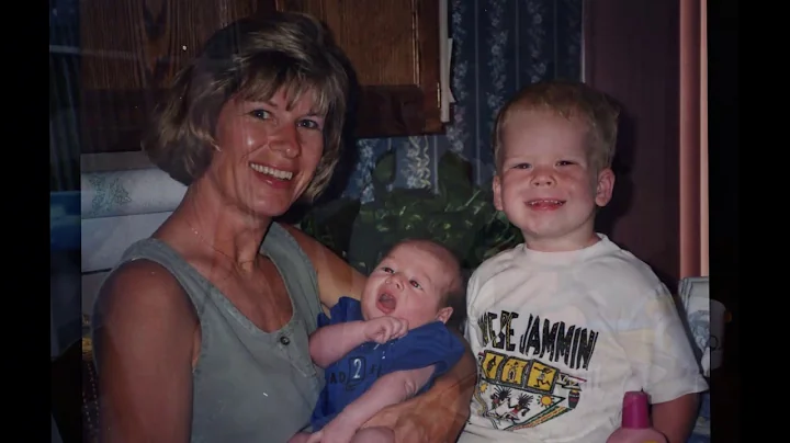 Theresa Gorter - Hoff - Life Story Digital Video
