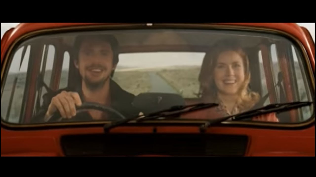 Colbie Caillat   You Got Me  Leap Year Music Video