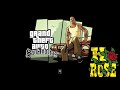 K-Rose | Grand Theft Auto San Andreas Radio | Classic Country