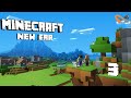 The New Era | Minecraft  | Episode 3