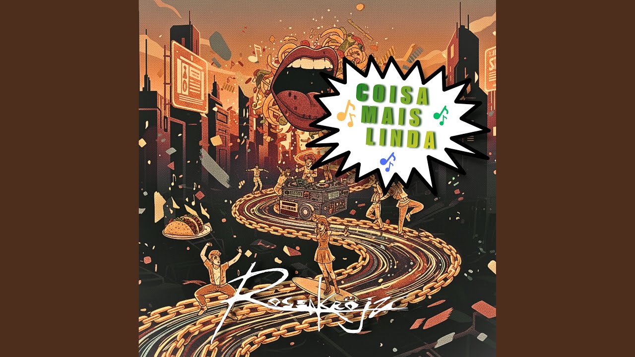 Mikael's Response (Soft Reggaeton)