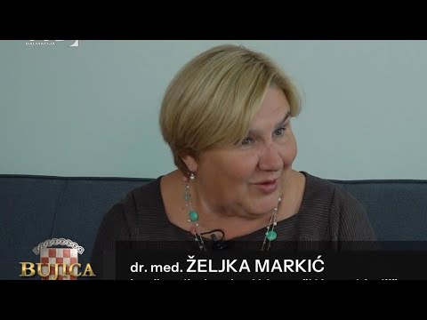 BUJICA 17.4.2026. ŽELJKA MARKIĆ: Ja sam feministica, a Tomašević nam zabranjuje Trg kao i Thompsona!