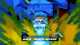 Watch Dj Screw Wreckless feat Krino video