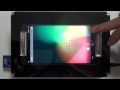 마이크로비젼 MV5422-LCD Exynos 5422 Octa Core (엑시노스 5422 옥타코어)