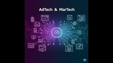 AdTech vs MarTech: Navigating the Intersecting Worlds of Digital Marketing