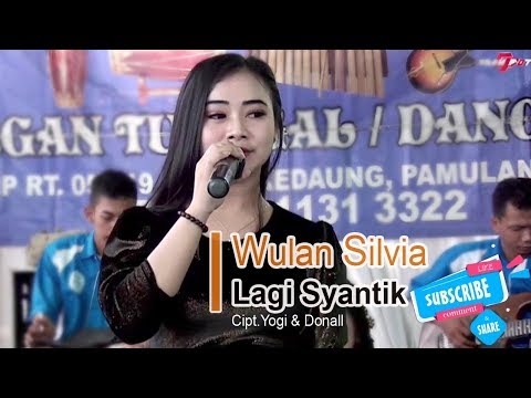 Wulan Silvia \