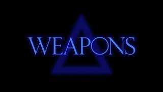 Famous Weapons (2025) end credits song (not on the official album) Profile