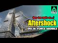 Que tan malo es Aftershock en Delta Force Mobile?