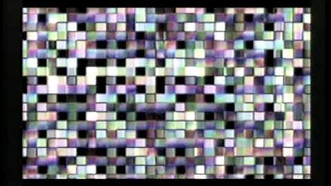 16 step sequencer beat & video synthesizer 1