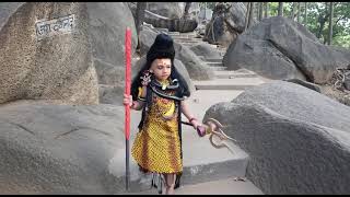 Shiv Tandav Shots Bhaktibuzz56