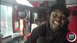 Skhumba Roasting Doctor Khumalo and Friends