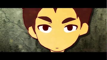 Change: A Hybrid Animation Film in a Database-driven Website