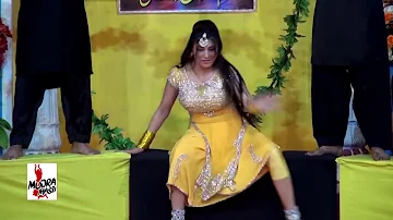 DIL PYAR KARAN NU KARDA   SHIBA RANI 2016 MUJRA   PAKISTANI MUJRA DANCE