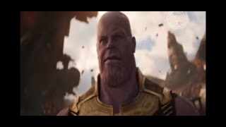 All Marvel Avengers Assemble Trailer