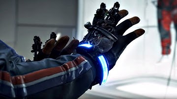 13 INSANE Gravity Weapons In Video Games