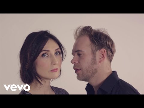 Michael Prins, Carice van Houten - Fear Not (Official Video)