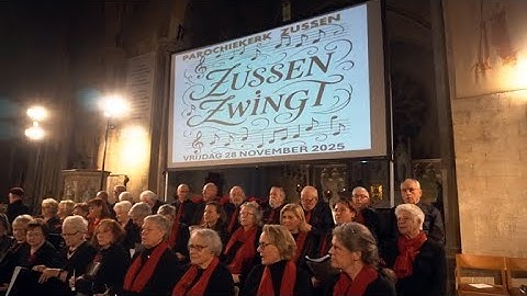 Zussen Zwingt 2025