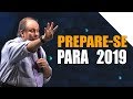 UMA PALAVRA PROFÉTICA PARA 2019 | Palavras de Deus | Lamartine Posella