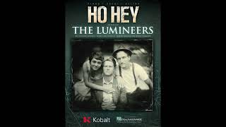 The Lumineers - Ho Hey (HQ)