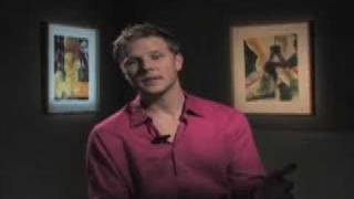 Shane Johnson "On Camera Class" Testimonial