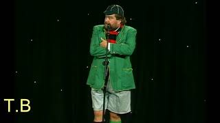 Brendan grace-bottler mammy what's that dog doing to the other dog