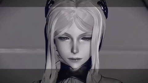 Nier Automata Part 28 - Beginning of The End