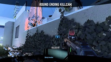 Day One Lightwork! (1/2) - "COD Advanced Warfare 1v1 UMG Match"