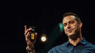 Matt Orlando Worms, Sustainability And Innovation The Conference 2016