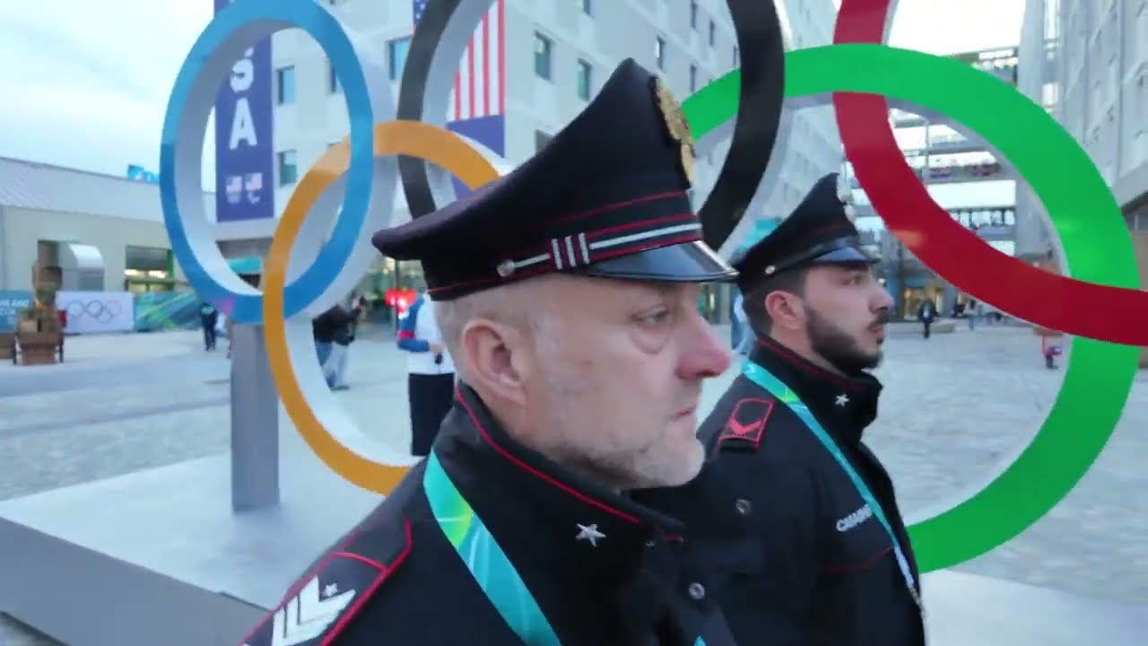 Giochi Olimpici Invernali Milano Cortina 2026: i 12mila km della Fiamma Olimpica in Italia