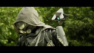 EPIC music to BECOMING A LEGEND by John Dreamer - cinematic Destiny